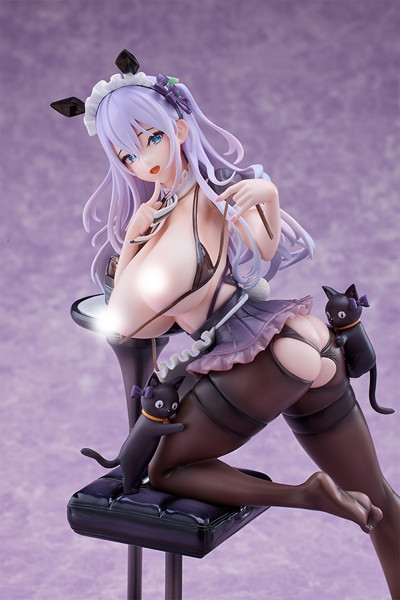 MB家のメイド達 ミーア 画像33