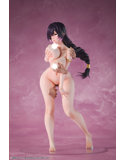 肉感少女 シャロン 集団愛撫ver. 1/6スケール塗装済み完成品フィギュア 画像2