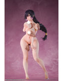 肉感少女 シャロン 集団愛撫ver. 1/4スケール塗装済み完成品フィギュア