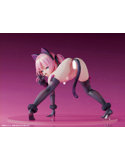 肉感少女 挑発メスガキ 花丸ふわ 1/4スケール塗装済み完成品フィギュア 画像2