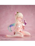 肉感少女P 集団愛撫ver. 1/4スケール塗装済み完成品フィギュア 画像2