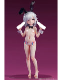 肉感少女 メスガキバニー 柊木こはく 1/6スケール塗装済み完成品フィギュア