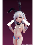 肉感少女 メスガキバニー 柊木こはく 1/6スケール塗装済み完成品フィギュア