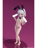 肉感少女 メスガキバニー 柊木こはく 1/6スケール塗装済み完成品フィギュア