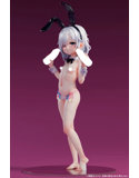 肉感少女 メスガキバニー 柊木こはく 1/4スケール塗装済み完成品フィギュア 画像2