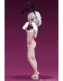 肉感少女 メスガキバニー 柊木こはく 1/4スケール塗装済み完成品フィギュア 画像3