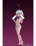 肉感少女 メスガキバニー 柊木こはく 1/4スケール塗装済み完成品フィギュア
