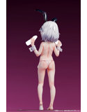 肉感少女 メスガキバニー 柊木こはく 1/4スケール塗装済み完成品フィギュア