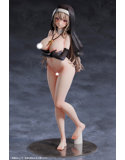 肉感少女 全裸シスター カタリナ 1/6スケール塗装済み完成品フィギュア 画像2