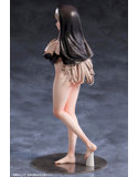 肉感少女 全裸シスター カタリナ 1/6スケール塗装済み完成品フィギュア