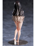 肉感少女 全裸シスター カタリナ 1/6スケール塗装済み完成品フィギュア