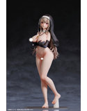 肉感少女 全裸シスター カタリナ 1/6スケール塗装済み完成品フィギュア