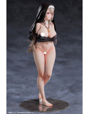 肉感少女 全裸シスター カタリナ 1/4スケール塗装済み完成品フィギュア