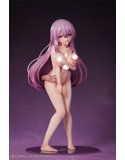 肉感少女 米倉灯莉 集団愛撫ver. 1/6スケール塗装済み完成品フィギュア 画像2