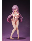 肉感少女 米倉灯莉 集団愛撫ver. 1/6スケール塗装済み完成品フィギュア 画像3