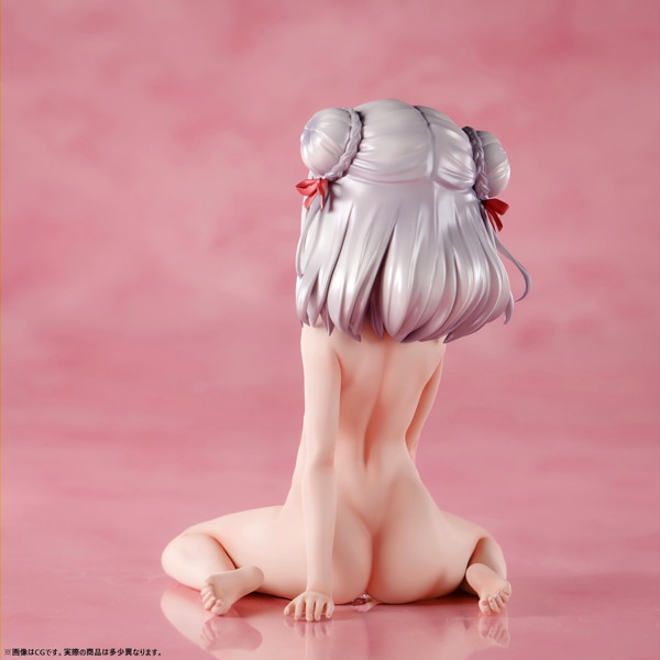 肉感少女 ロリチャイナ娘 ミンミン 1/3スケール塗装済み完成品フィギュア 画像16