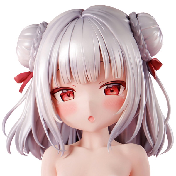 肉感少女 ロリチャイナ娘 ミンミン 1/3スケール塗装済み完成品フィギュア 画像21