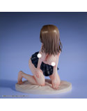 肉感少女 白石リンカ 1/4スケール塗装済み完成品フィギュア