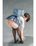 Hyouuma「何を見てるの?」脱衣ver. 1/5スケール塗装済み完成品フィギュア