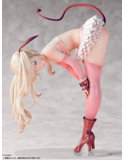 BLADE「ピンクサキュバス」脱衣ver. 1/5スケール塗装済み完成品フィギュア