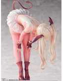 BLADE「ピンクサキュバス」脱衣ver. 1/5スケール塗装済み完成品フィギュア