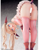 BLADE「ピンクサキュバス」脱衣ver. 1/5スケール塗装済み完成品フィギュア