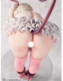 BLADE「ピンクサキュバス」脱衣ver. 1/5スケール塗装済み完成品フィギュア