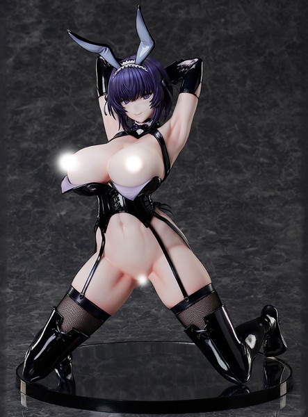 漆原紫乃 バニーVer. 画像3