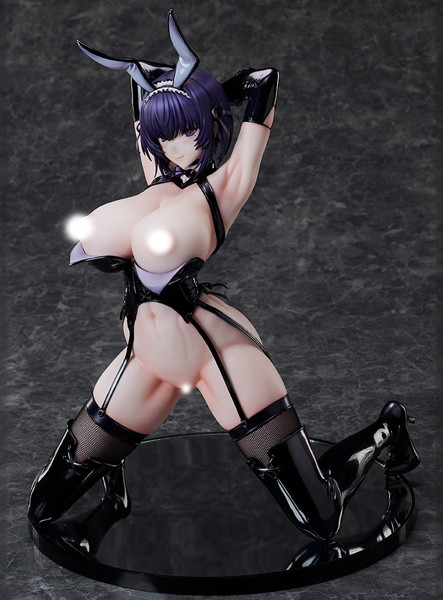 漆原紫乃 バニーVer. 画像9