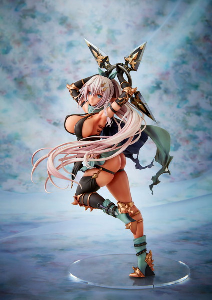 第4村人 カミラ 画像1
