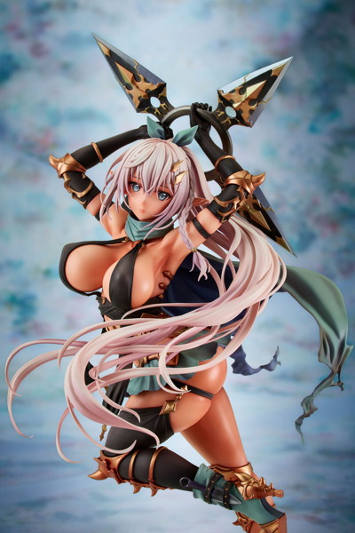 第4村人 カミラ 画像6