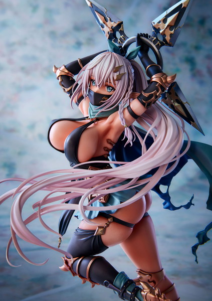 第4村人 カミラ 画像7