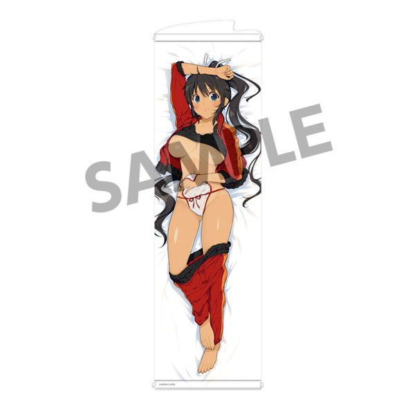 スリムタペストリー 焔A