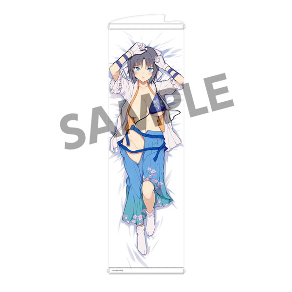 スリムタペストリー 雪泉A