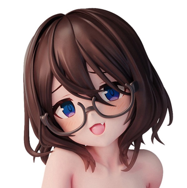 肉感少女 パンジー 1/3スケール塗装済み完成品フィギュア 画像17