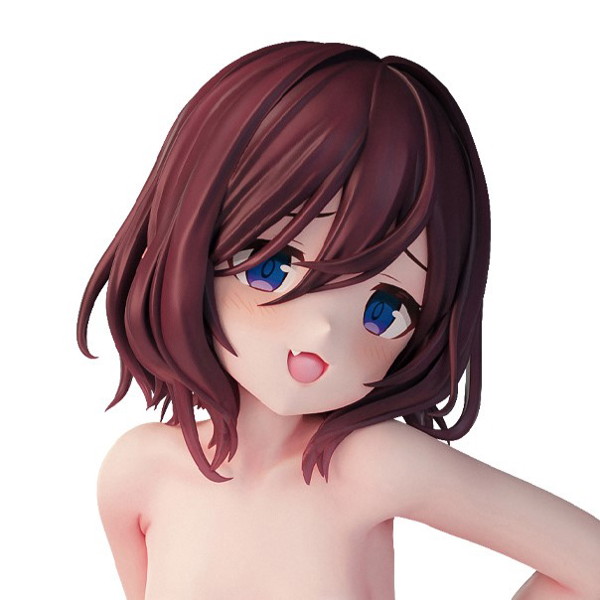 肉感少女 ビオラ 1/3スケール塗装済み完成品フィギュア 画像16