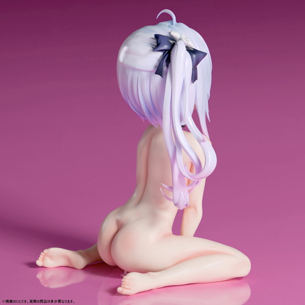 肉感少女 催●ペットの早乙女さん 1/6スケール塗装済み完成品フィギュア 画像7