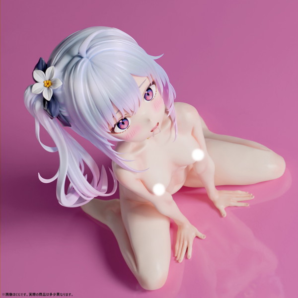 肉感少女 催●ペットの早乙女さん 1/6スケール塗装済み完成品フィギュア 画像15