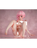 肉感母娘 デルフィーヌ 汁だくver. 1/6スケール塗装済み完成品フィギュア 画像2