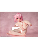 肉感母娘 ディーナ 汁だくver. 1/4スケール塗装済み完成品フィギュア 画像1