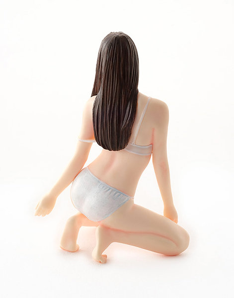 【再販】PLAMAX Naked Angel 希崎ジェシカ 画像5