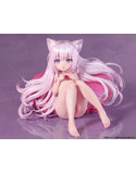 肉感少女 ちび猫娘 アナスターシャ 1/6スケール塗装済み完成品フィギュア 画像2