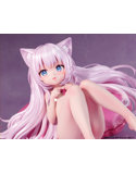 肉感少女 ちび猫娘 アナスターシャ 1/6スケール塗装済み完成品フィギュア