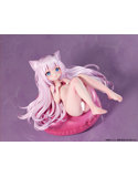 肉感少女 ちび猫娘 アナスターシャ 1/6スケール塗装済み完成品フィギュア