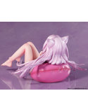 肉感少女 ちび猫娘 アナスターシャ 1/4スケール塗装済み完成品フィギュア
