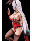 リーセリア・レイ・クリスタリア 深紅のバニーフィギュアwithぺろりシステム 画像11