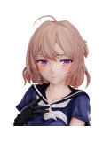 インサイトオリジナル「肉感男子B」 1/3スケール塗装済み完成品フィギュア 画像1