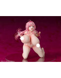 肉感少女 母乳体質「みちるちゃん」 1/4スケール塗装済み完成品フィギュア