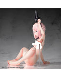 肉感少女 R 汁だくver. 1/4スケール塗装済み完成品フィギュア