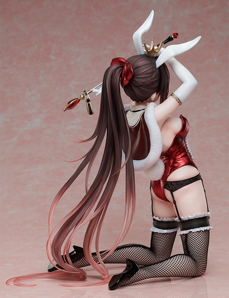 Sarah-Red queen- 画像3